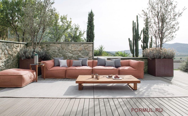 Диван Atmosphera SOFT